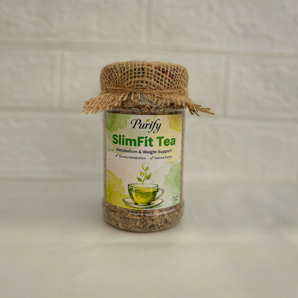 PCOS Tea