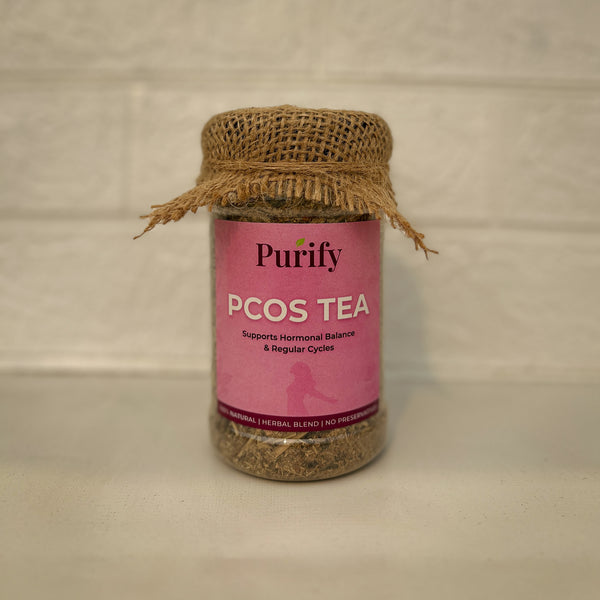 PCOS Tea