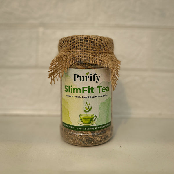 SlimFit Tea