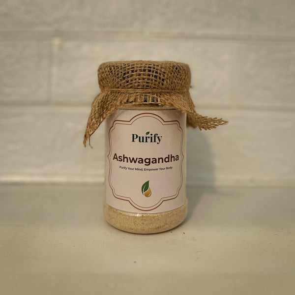 Ashwagandha Powder
