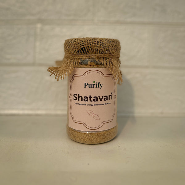 Shatavari Powder